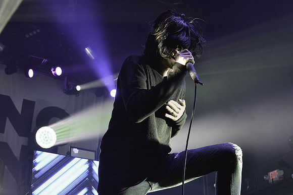 Sleeping With Sirens
