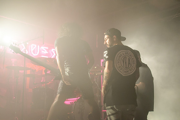 Issues
