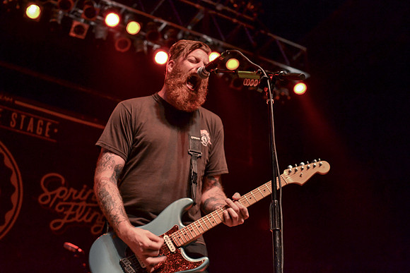 Four Year Strong
