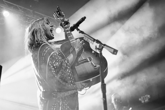 Grace Potter