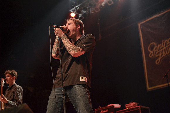 The Story So Far