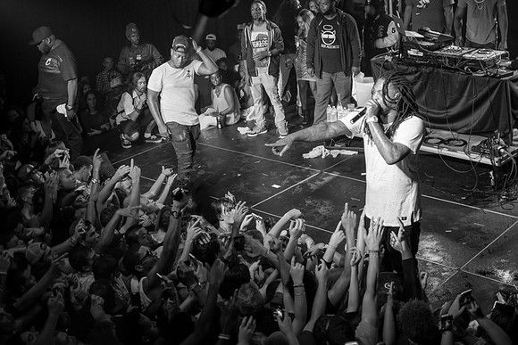 Waka Flocka Flame