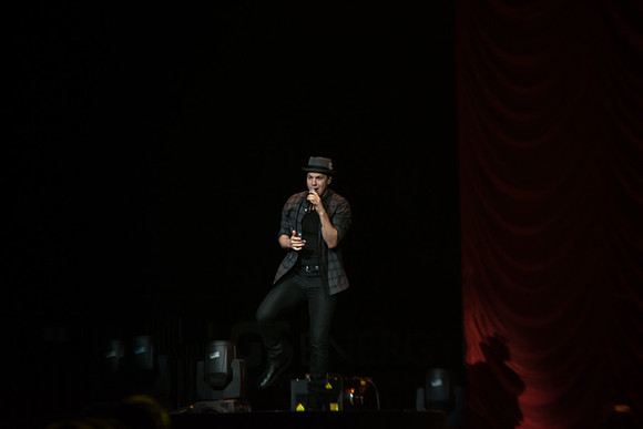 Gavin DeGraw