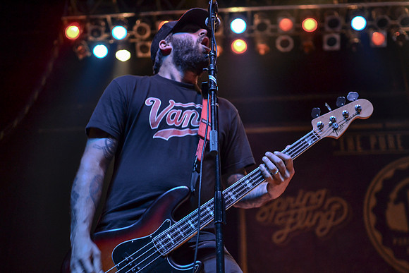 Four Year Strong