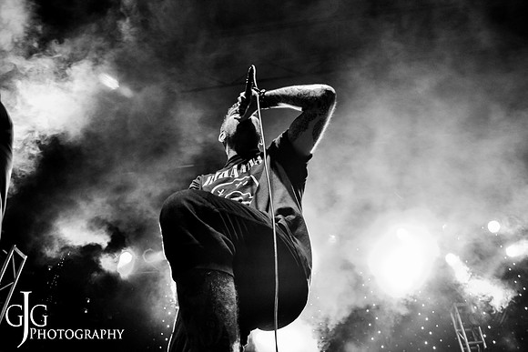 New Found Glory