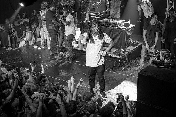 Waka Flocka Flame