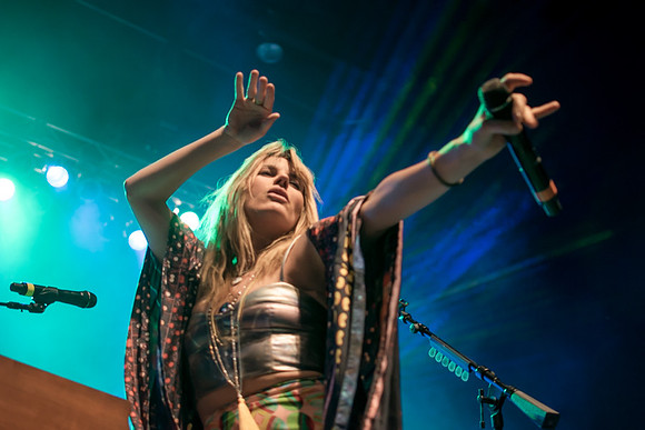 Grace Potter
