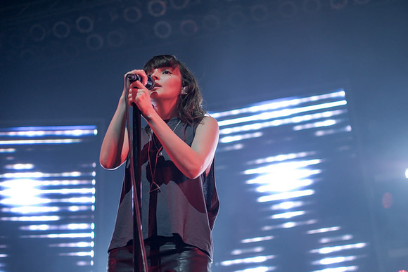 CHVRCHES