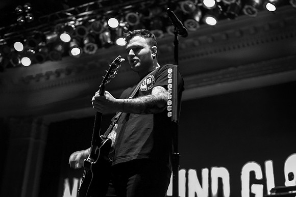 New Found Glory