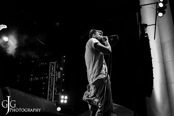 Circa Survive
