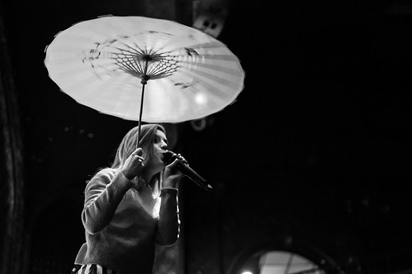 Echosmith