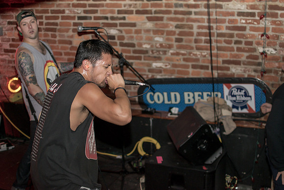 Cruel Hand