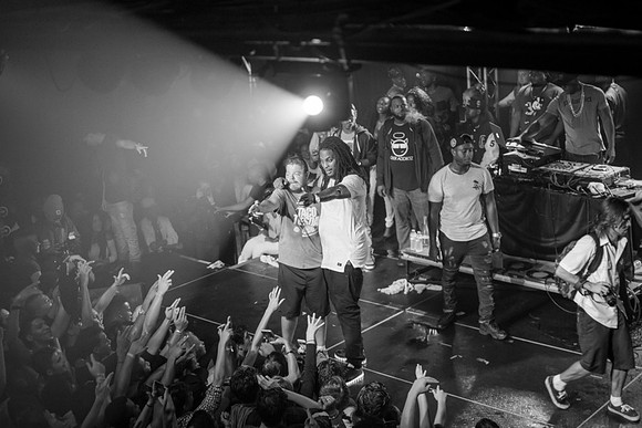 Waka Flocka Flame