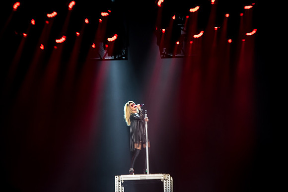 Shania Twain