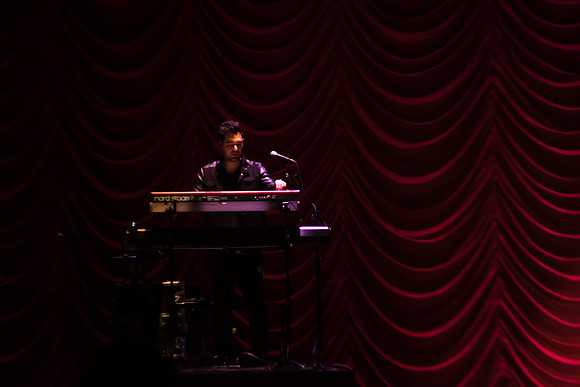 Gavin DeGraw