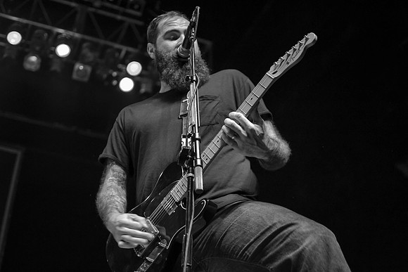Four Year Strong