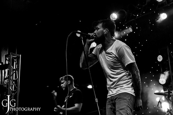 Circa Survive