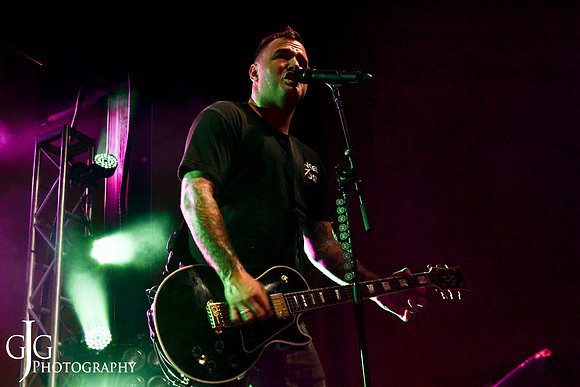 New Found Glory
