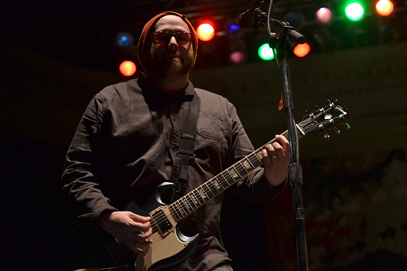 Motion City Soundtrack