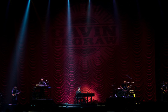Gavin DeGraw