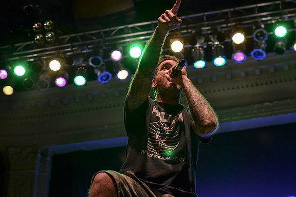 New Found Glory