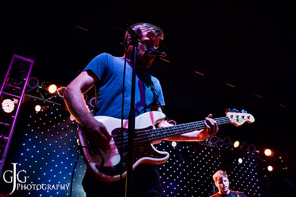 Circa Survive