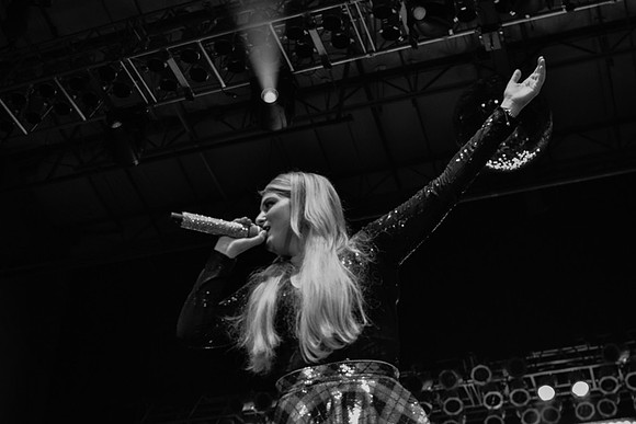 Meghan Trainor