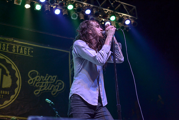 Pianos Become The Teeth