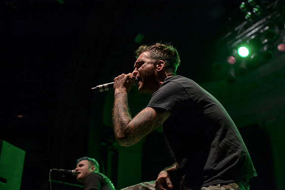 New Found Glory