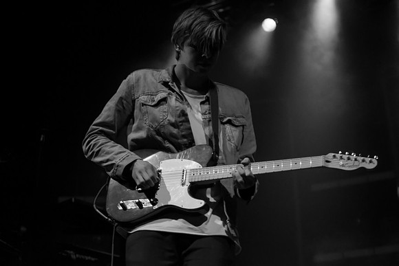 Mansionair