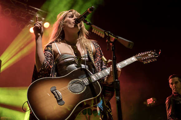 Grace Potter