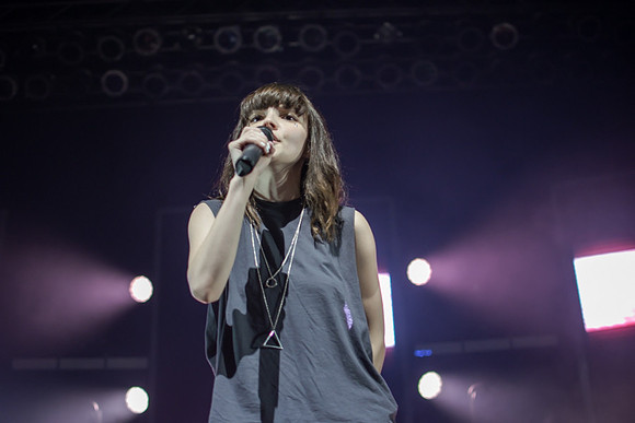 CHVRCHES