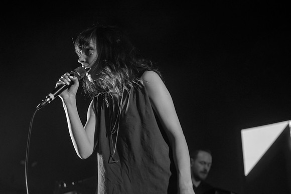 CHVRCHES