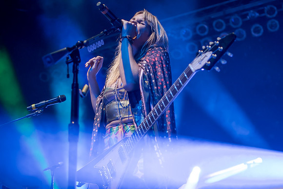 Grace Potter