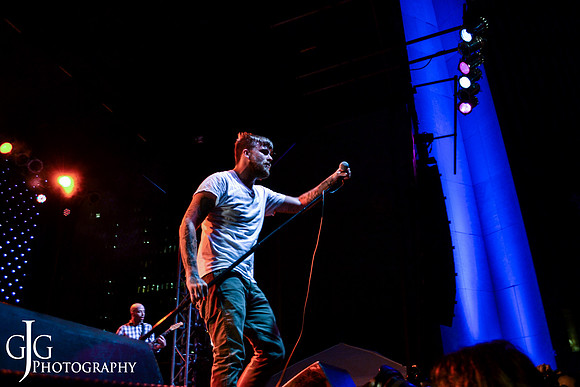 Circa Survive