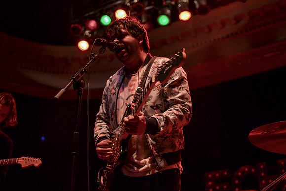 The Colourist