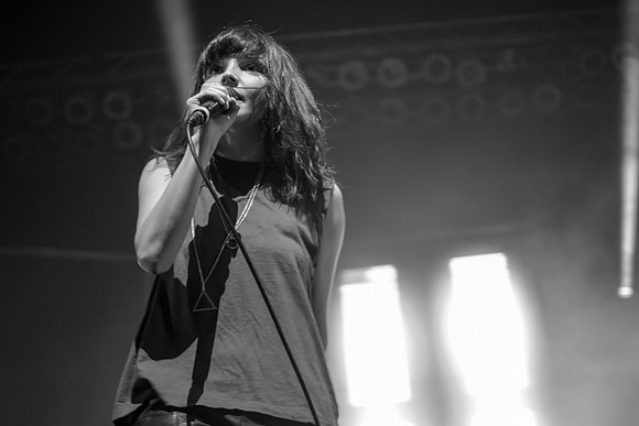 CHVRCHES