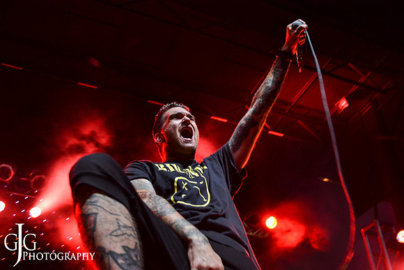 New Found Glory