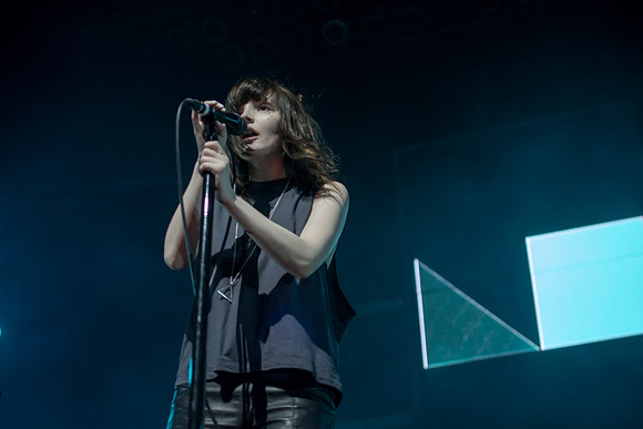 CHVRCHES