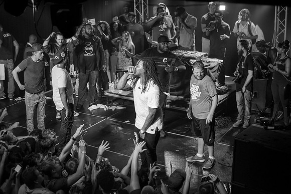 Waka Flocka Flame