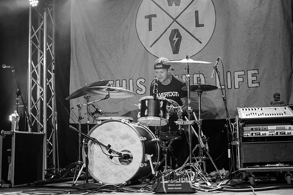 This Wild Life