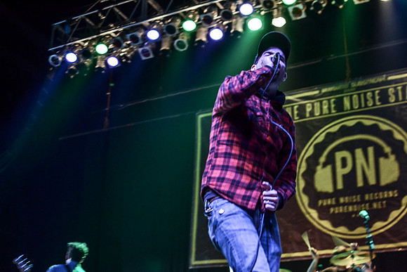 Defeater