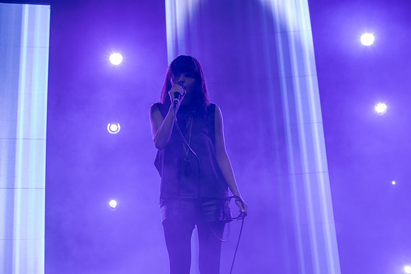 CHVRCHES
