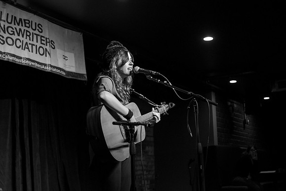 CSA Songwriter Showcase