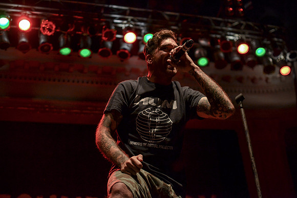 New Found Glory