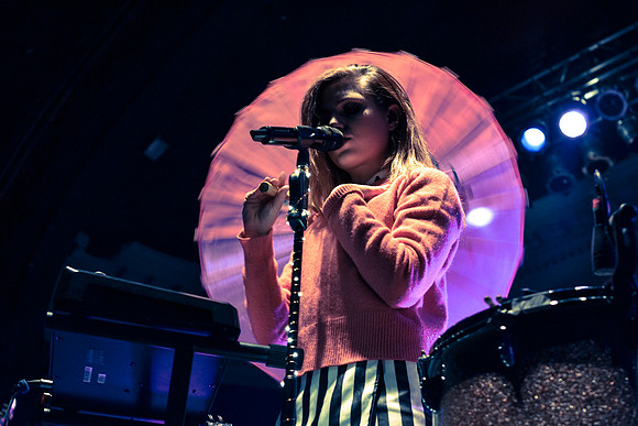 Echosmith