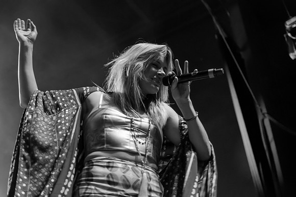 Grace Potter