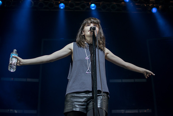 CHVRCHES