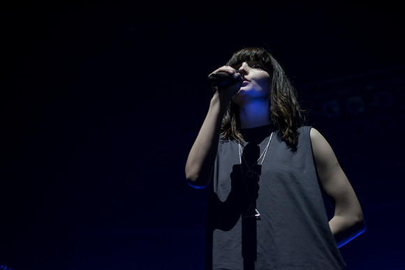 CHVRCHES