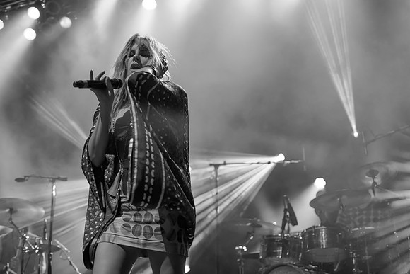 Grace Potter